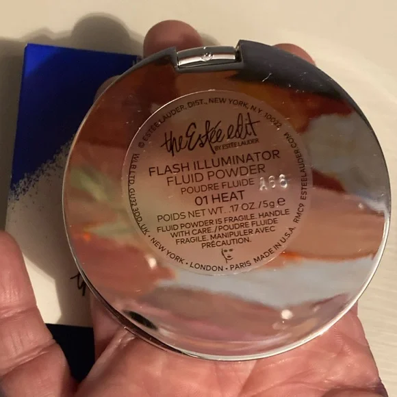 Powder illuminator new - Picture 4 of 4